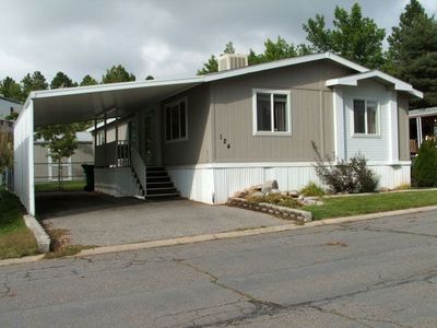 2875 N Hill Field Rd Trlr 124, Layton, UT, 84041