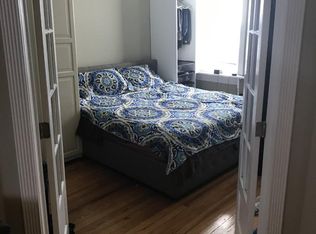 2 46th St #2, Weehawken, NJ 07086