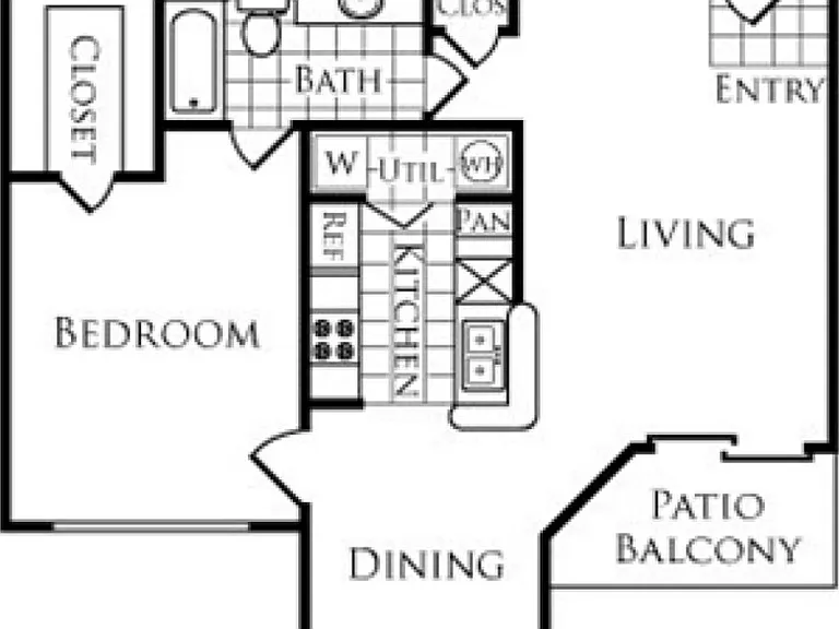 Farnham Park Apartments — Photo 19