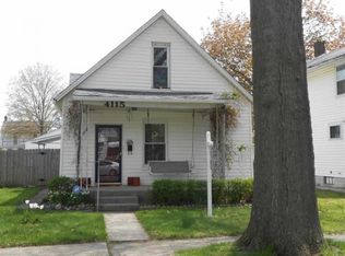 4115 Buell Dr, Fort Wayne, IN
