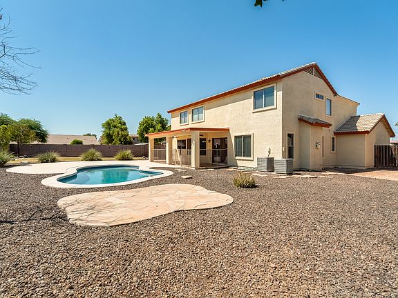 5th image of 15783 W Tohono Dr