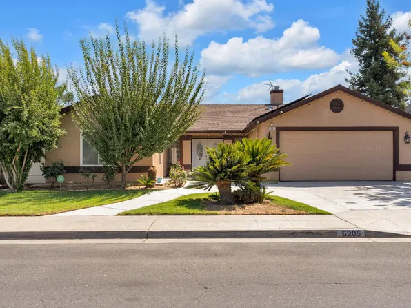 6205 W San Ramon Ave, Fresno, CA 93723