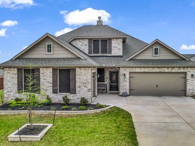 1508 Sand Dollar Trl, Weatherford, TX, 76087