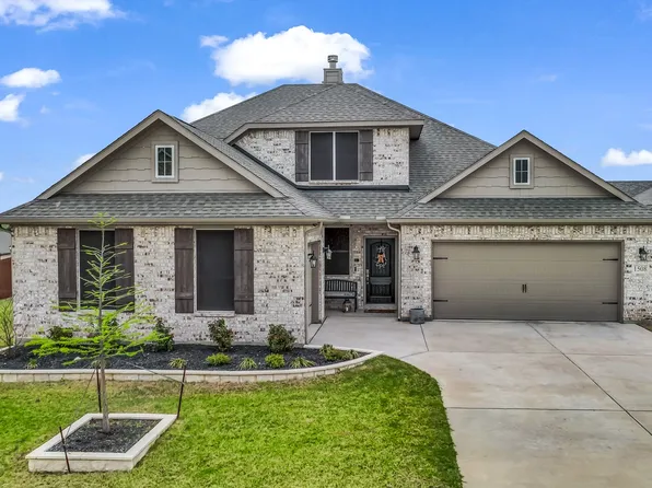1508 Sand Dollar Trl, Weatherford, TX 76087