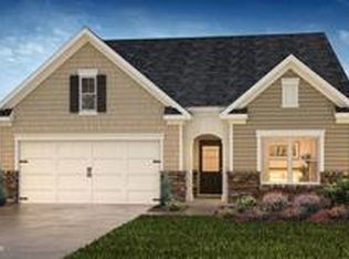 1207 Santa Lucia Dr, New Bern, NC 28560