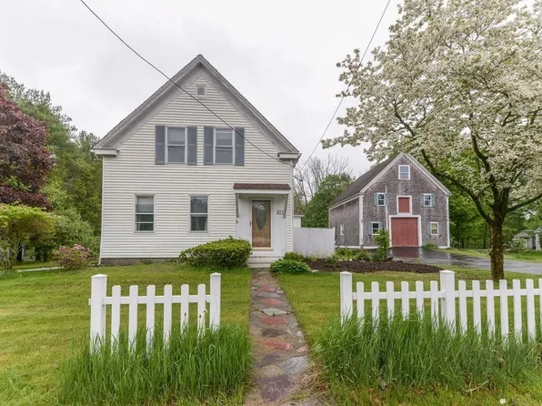 412 Bay Rd, South Easton, MA 02375