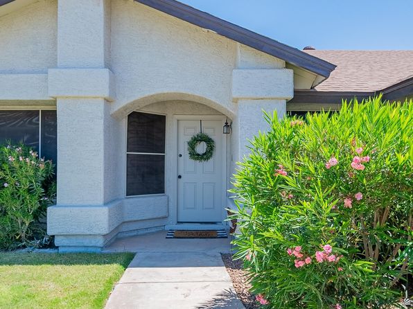 1493 S 36th Dr, Yuma, AZ 85364