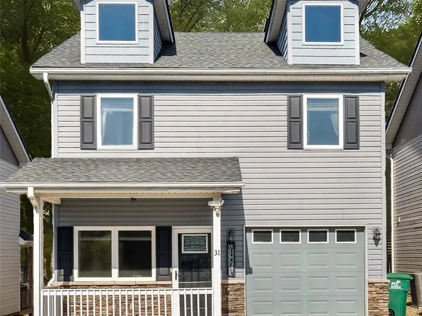 31 English Ivy Rd, Asheville, NC 28806