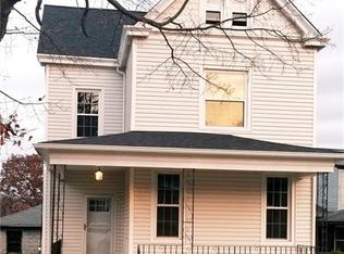 146 E Undercliff St, Pittsburgh, PA 15223