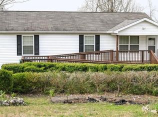 135 Bent Oak Trl SE, Cleveland, TN 37323
