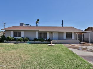 8437 S 6th Ave, Phoenix, AZ 85041