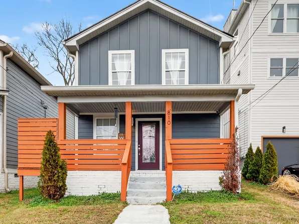 810 28th Ave N, Nashville, TN 37208