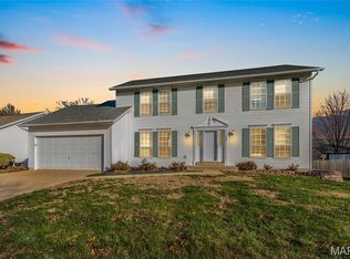 360 Beckley Pl, Saint Charles, MO