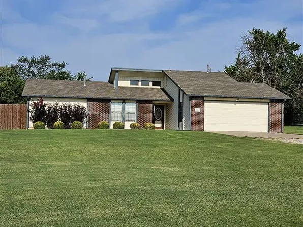 12 Valleyview Dr, Ponca City, OK 74604