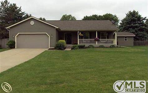 739 Tanbark