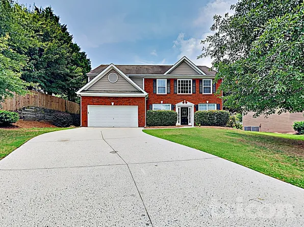 403 Park Creek Trce, Woodstock, GA 30188