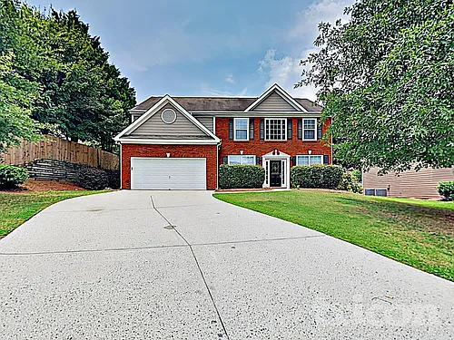 403 Park Creek Trce Photo 1