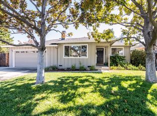 4880 Leigh Ave, San Jose, CA