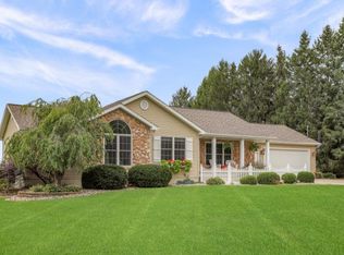 9820 Downing Rd, Birch Run, MI 48415