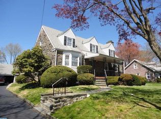 1242 Leedom Rd, Havertown, PA 19083