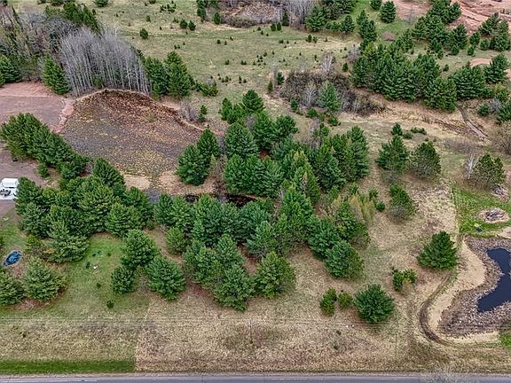 4th image of Lot 3 (5 acres) on County Rd P