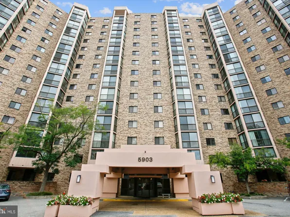 5903 Mount Eagle Dr APT 118, Alexandria, VA 22303