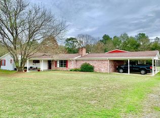 1762 State Highway 7 E, Center, TX 75935