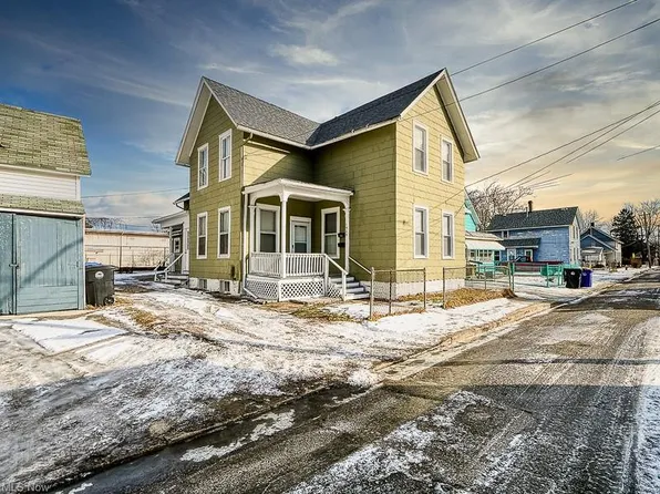 1924 Rowley Ave, Cleveland, OH 44109