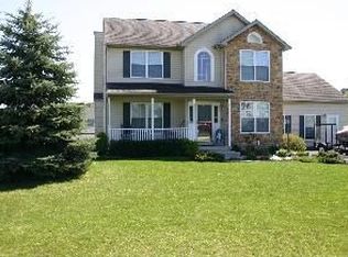 18517 Rutledge Ct, Hagerstown, MD 21740