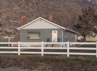 7535 S Highway 89, Willard, UT 84340