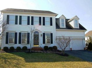 7381 Tottenham Pl, New Albany, OH 43054
