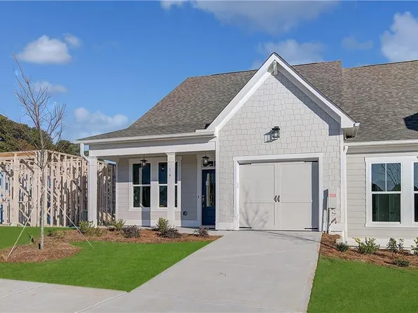 16 Harmony Cir, Cartersville, GA 30120