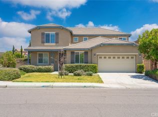 5518 Verdin Way, Jurupa Valley, CA 91752