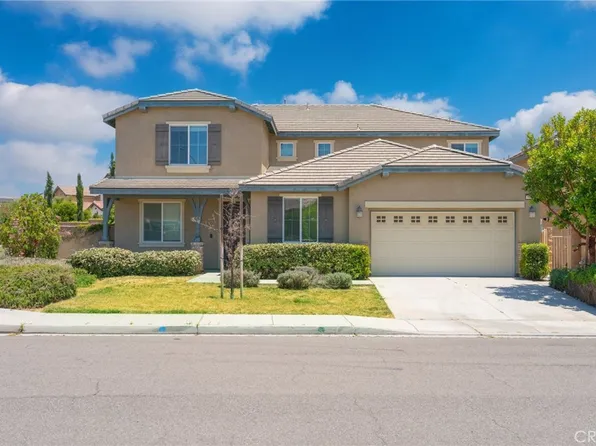 5518 Verdin Way, Jurupa Valley, CA 91752