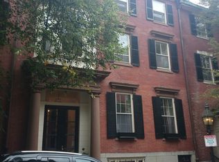 18 Chestnut St #5, Boston, MA 02108