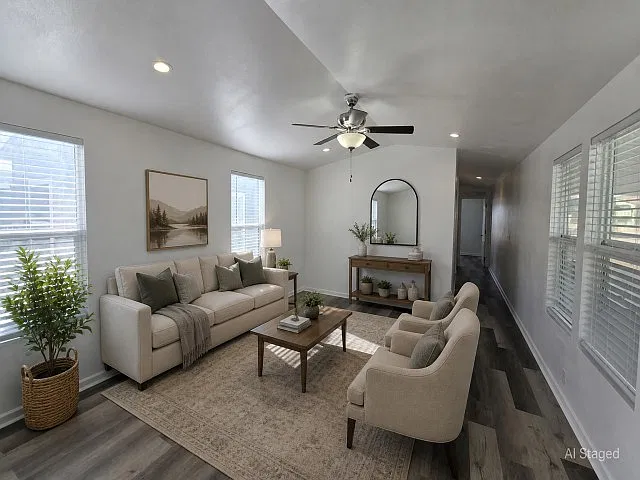 3 bed, 1022 sqft, $1,850 — Photo 2