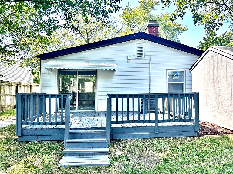 322 S Reed St — Photo 12