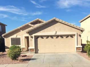 11616 W Fooks Dr, Youngtown, AZ 85363