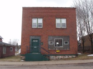 48 S Grant St, Glidden, WI 54527
