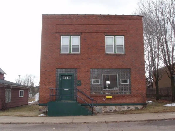 48 S Grant St, Glidden, WI 54527