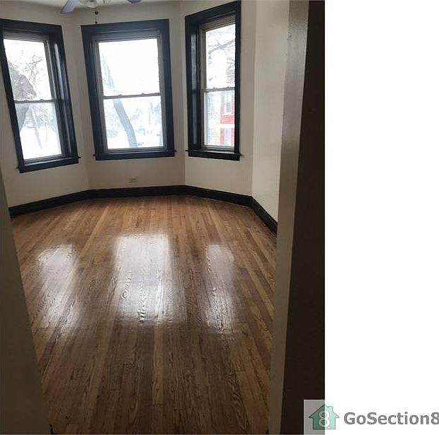 1st image of 5929 S Paulina St #2