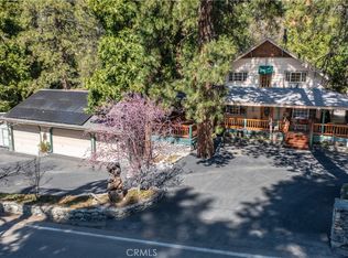 41208 Valley Of The Falls Dr, Forest Falls, CA 92339