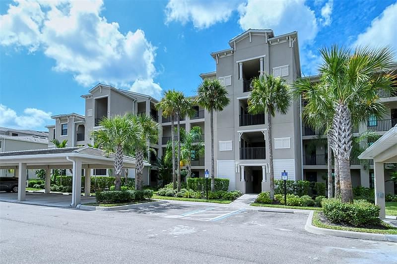 1st image of 17520 Gawthrop Dr #401