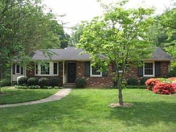 2nd image of 2530 Lullington Dr