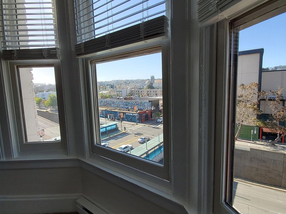 1st image of 1550 Fillmore St APT 500