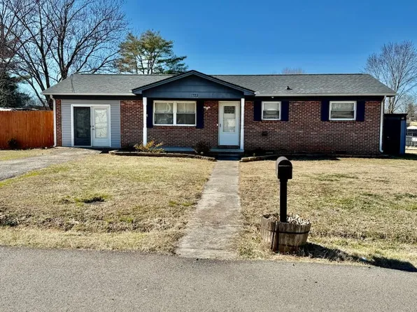 1723 Guy St, White Pine, TN 37890