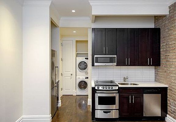 2nd image of 350 E 13th St #1A