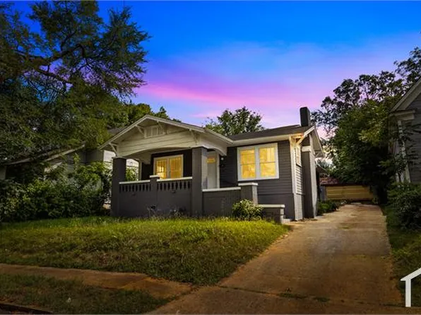 1136 15th St SW, Birmingham, AL 35211