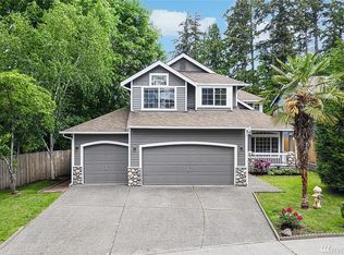 2012 Kirkland Pl NE, Renton, WA 98056
