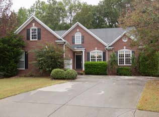 2678 Iron Works Dr, Buford, GA 30519